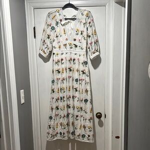 ‼️ANTHROPOLOGIE dress‼️